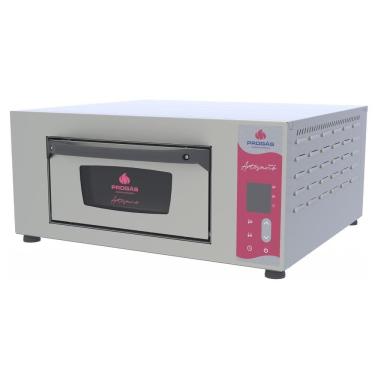 Imagem de Forno Refratário Elétrico Progás Digital 220V PRART-40
