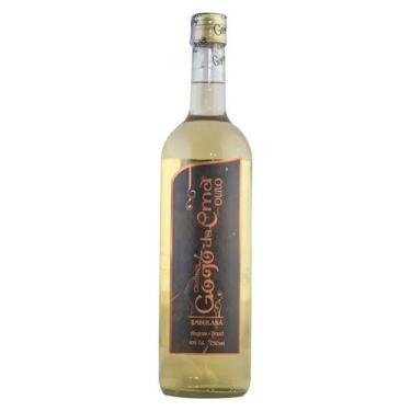 Imagem de Cachaça Gogó da Ema Umburana 750ml