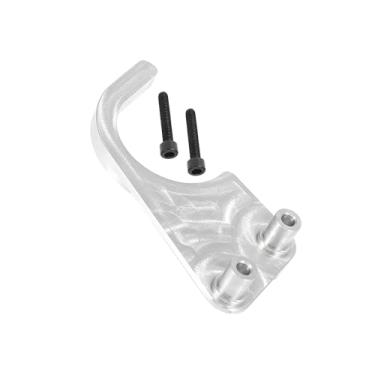 Imagem de VekAuto Guia de corrente de distribuição inferior para carro de aço inoxidável para Honda para Acura RSX Civic Si K20 K24 para motores K-Series Auto Accessories