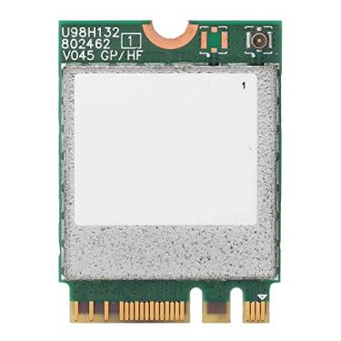 Imagem de SUNGOOYUE Placa de Rede Sem Fio RTL8821CE, Banda Dupla 2,4 GHz e 5 GHz, Interface M.2 NGFF, 802.11AC para ProBook e Laptops Compatíveis