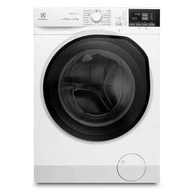 Imagem de Lava e Seca Electrolux Perfect Care Front Load 11Kg Branca LSP11