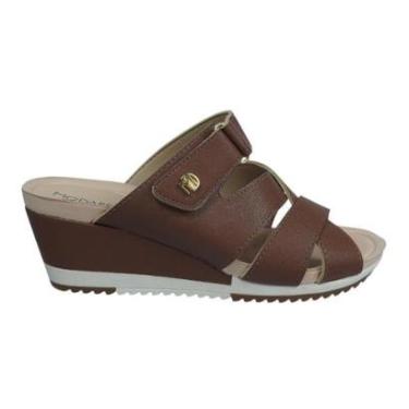 Imagem de Tamanco Anabela Modare Ultraconforto 7123158-Feminino