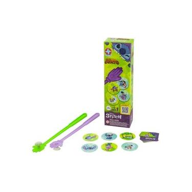 Imagem de Tapa Certo Stitch – Jogo Divertido do Lilo & Stitch Disney