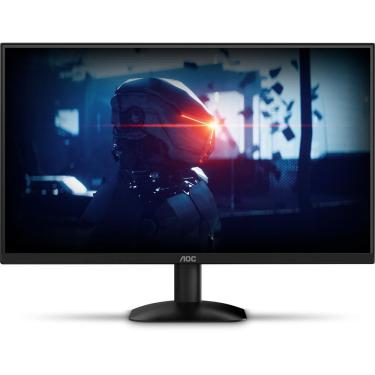 Imagem de Monitor Gamer 27” AOC 27B35H/58 Full HD 120Hz 1ms MPRT Adaptive-Sync Preto