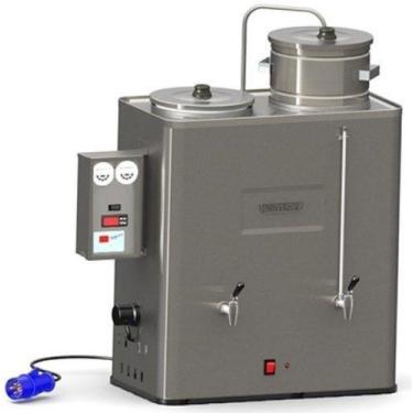 Imagem de Cafeteira Automática Universal Magicafe2x10 20 Litros, 220V