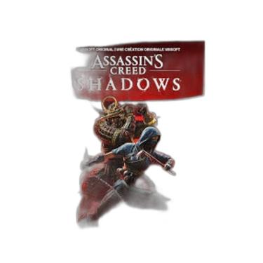 Imagem de Assassins Creed Shadows - Nintendo Switch 2