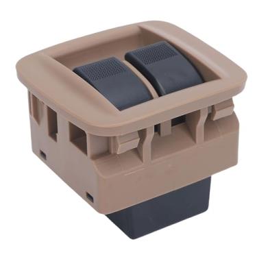 Imagem de aqxreight Substituição do Regulador da Janela de Controle Preciso de Alta Sensibilidade da Janela Elétrica do Console Central para Miata 1998-2000 NC11 66 350B 02 Instalação Sem Elétrica Console