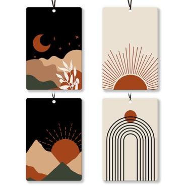 Imagem de 525-SFXP4 Automotivo, Acessórios Interiores, Purificadores de Ar