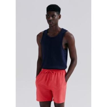 Imagem de Shorts Praia Básico Masculino-Masculino