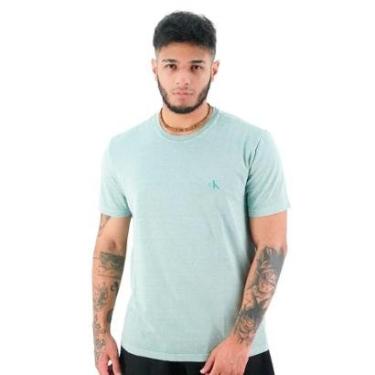 Imagem de Camiseta Ckj Logo Masculino-Masculino