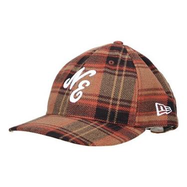 Imagem de Boné New Era Aba Curva Heritage Masculino-Masculino