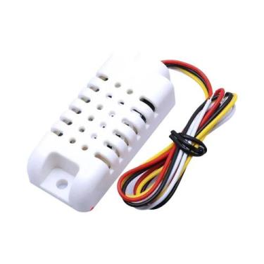 Imagem de Temperatura Digital e Sensor de Umidade para Arduino, DHT11, DHT22, AM