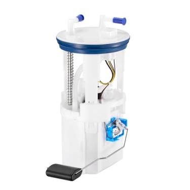 Imagem de SYKRSS Conjunto de módulo de bomba de combustível 31110-2B000 compatível com Hyundai Santa Fe 2010-2012 2,4L 3,5L, compatível com Hyundai Santa Fe 2007-2009 2,7L 3,3L, substitui 311102B000