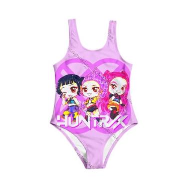 Imagem de Maiô Feminino De Secagem Rápida Com Estampa 3D, Roupa De Praia De Verã