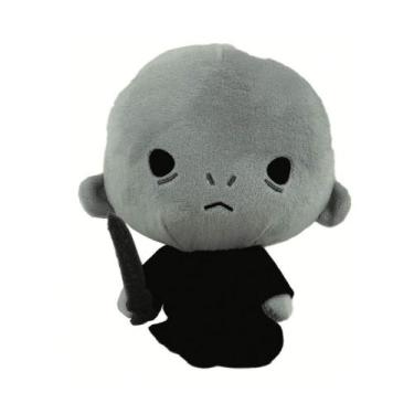 Imagem de Pelúcia Harry Potter 33Cm - Voldemort - Candide