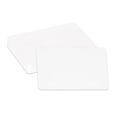 Imagem de Home Advantage Cartões de notas simples em branco - cartolina de cantos redondos (3 x 5)