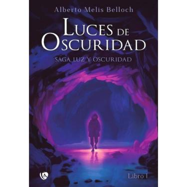 Imagem de Luz y Oscuridad. Libro primero - Espanhol