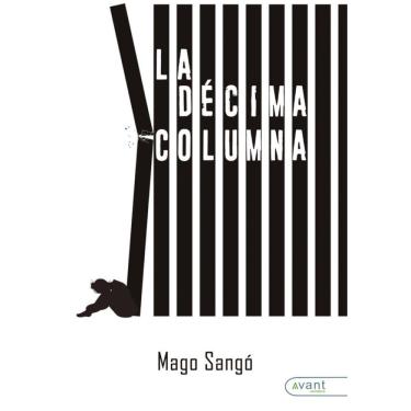 Imagem de La décima columna-Espanhol