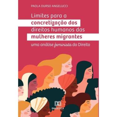 Imagem de Limites para a concretização dos direitos humanos das mulheres migrantes-Português