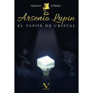 Imagem de Arsenio Lupin - Espanhol