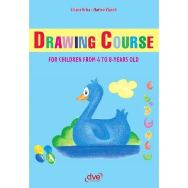 Imagem de Drawing Course - Inglês