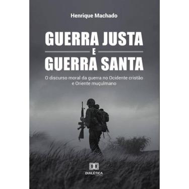 Imagem de Guerra Justa e Guerra Santa-Português