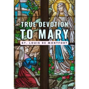 Imagem de True Devotion to Mary - Francês
