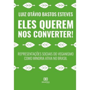 Imagem de Eles querem nos converter!-Português