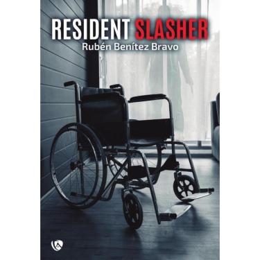 Imagem de Resident Slasher (versión tapa blanda) - Espanhol