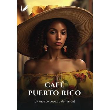 Imagem de Café Puerto Rico - Espanhol