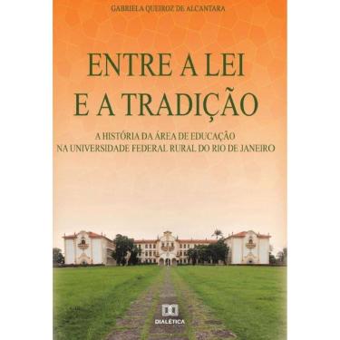 Imagem de Entre a lei e a tradição-Português