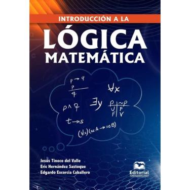 Imagem de Introducción a la lógica matemática-Espanhol