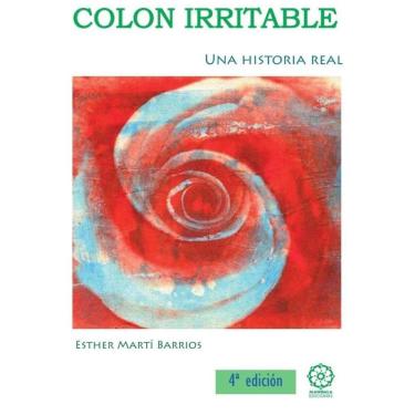 Imagem de Colon irritable 2a edicion - Espanhol