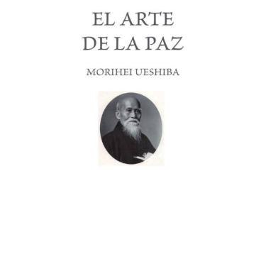 Imagem de El Arte de la Paz - Espanhol