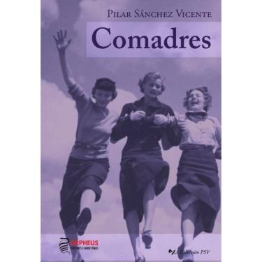 Imagem de Comadres (2ª Edición) - Espanhol