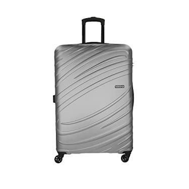 Imagem de American Tourister Mala de Viagem Tesa 2.0 Prata Grande