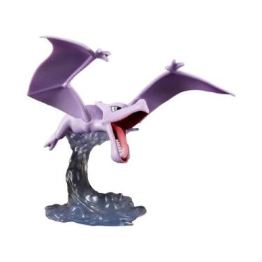 Imagem de 16cm/6.3in Pokémon Aerodactyl Anime Figura Pikachu Action Figure GK Br