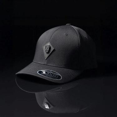Imagem de Boné MCD Aba Curva Snapback Flexfit WT25-Masculino