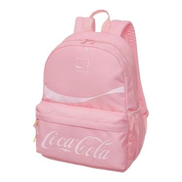 Imagem de Mochila de Costas Coca Cola Dreamy-Unissex