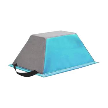 Imagem de IEUDNS de Ginástica para Treinamento de Equilíbrio, Ideal para Academia, Líderes de Torcida E Exercícios em Casa.