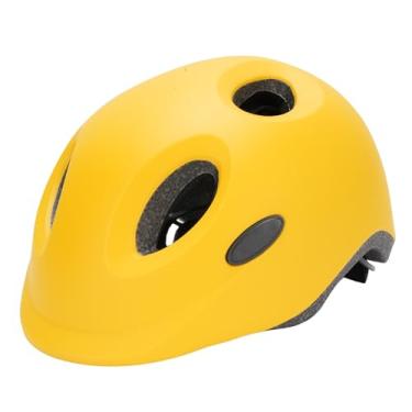 Imagem de Jiawu Capacetes de Skate Infantis Ajustáveis ​​com Construção Robusta para Scooter de Bicicleta, Amados por Meninos e Meninas, Capacete de Bicicleta Infantil para Uso Versátil Ao Ar Livre (S)