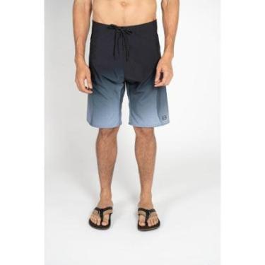 Imagem de Boardshort Billabong Fluid Pro 21 Preto -Preto-42-Masculino