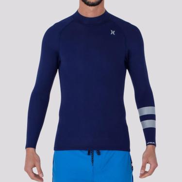 Imagem de Jaqueta Hurley M Advant 1/1 Marinho-Masculino