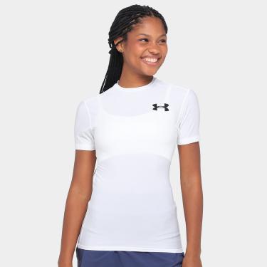 Imagem de Camiseta Under Armour Feminina-Feminino
