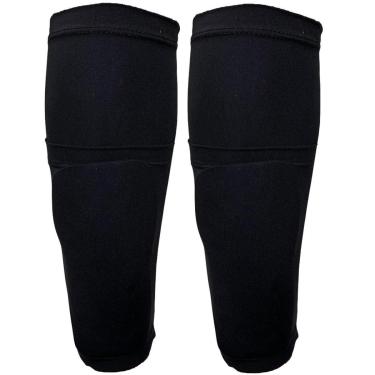 Imagem de Porta Caneleira Suporte Esportiva Futebol, Futsal, Society-Unissex