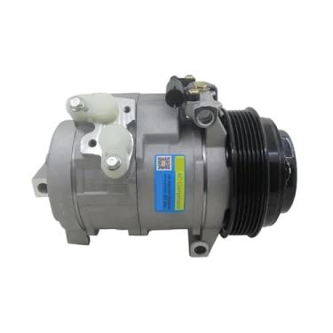 Imagem de Compressor de ar condicionado AC, compatível com Benz Sprinter Van 906 W906 2006 10S17C A0002344011 A0012307011 A0012307011 A0012307111