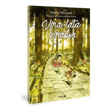 Imagem de Vira-Lata Virador