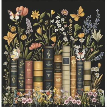 Imagem de RYMILIE Pintura de diamante