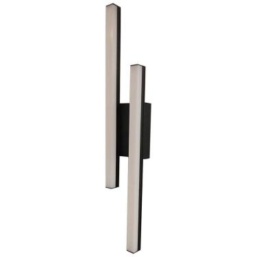 Imagem de Arandela Led Line Perfil Sala Corredor Escada Hall Suíte