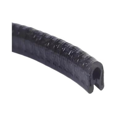 Imagem de Fita De Vedação De Borracha Em Forma De U 1/3/5M, Selante De Borda De 